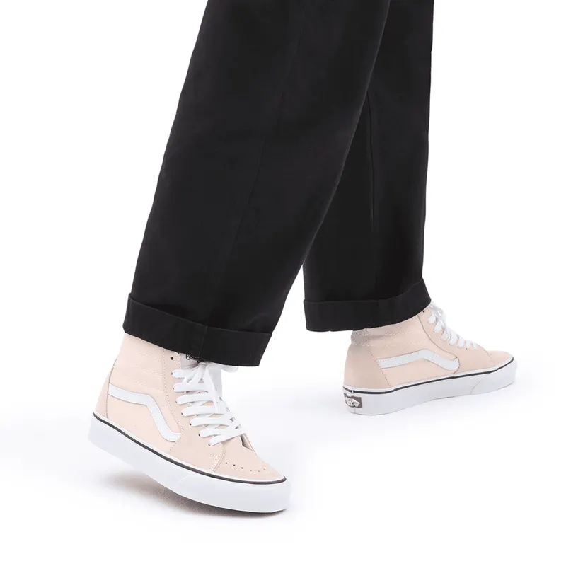 VANS Color Theory Sk8-hi Tapered Roze (VN0A5KRUBM0)