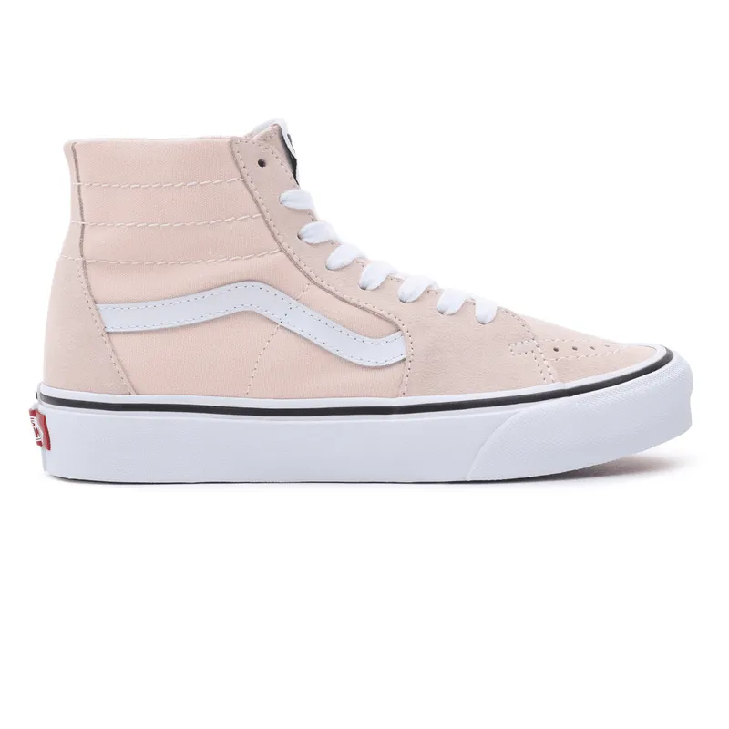 VANS Color Theory Sk8-hi Tapered Roze (VN0A5KRUBM0)