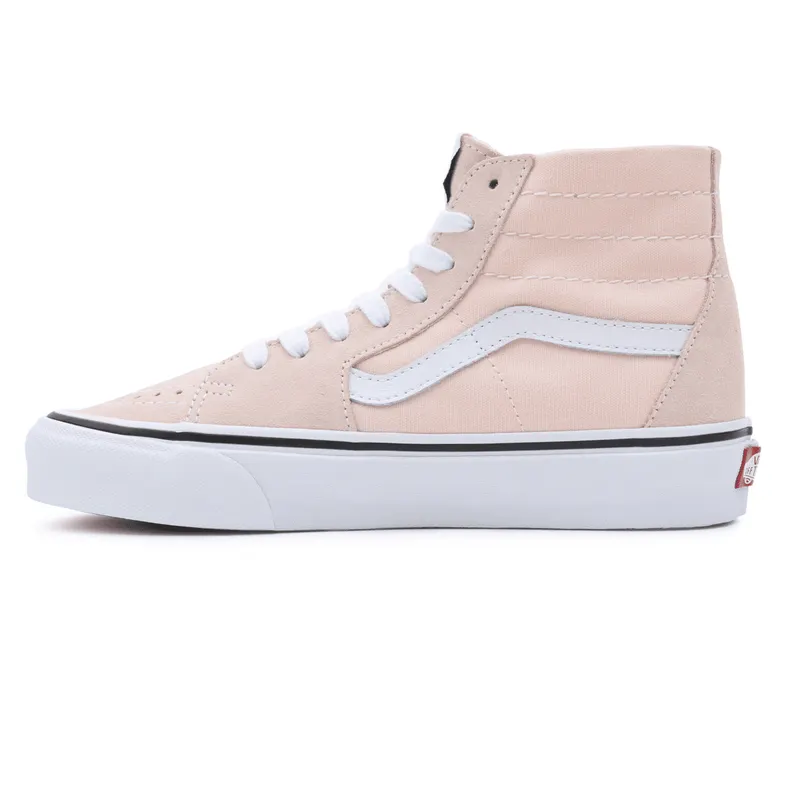 VANS Color Theory Sk8-hi Tapered Roze (VN0A5KRUBM0)