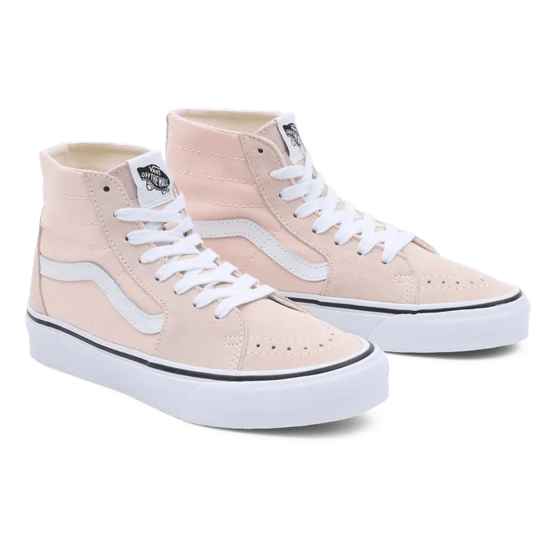 VANS Color Theory Sk8-hi Tapered Roze (VN0A5KRUBM0)