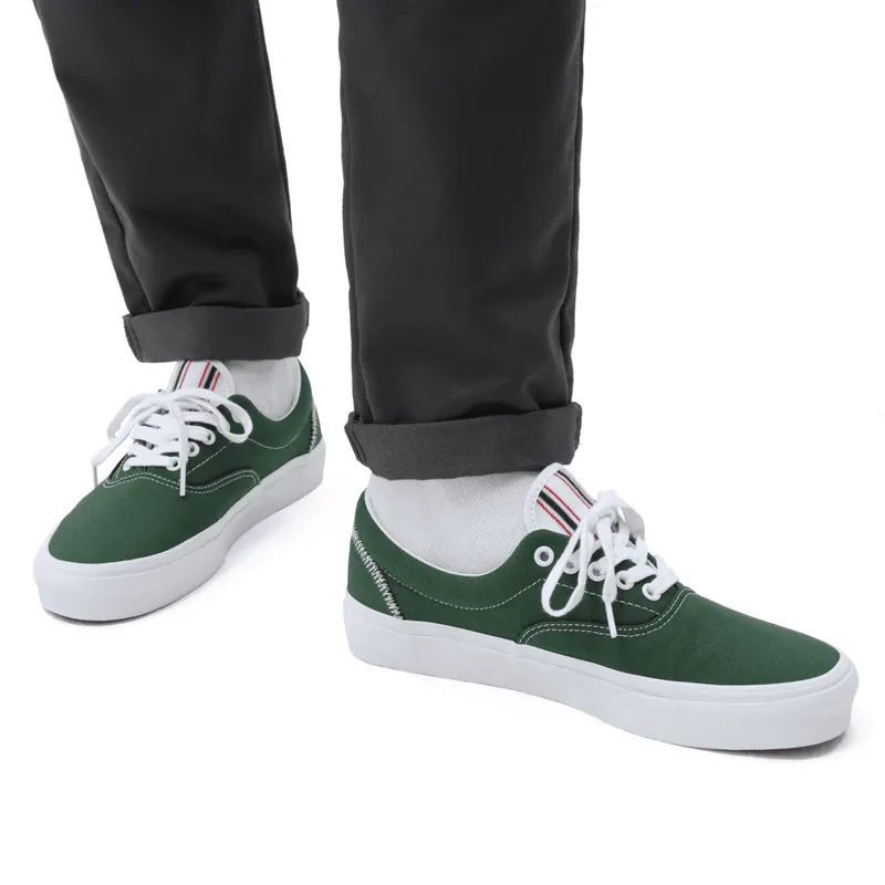 VANS Era Groen (VN0A5KX56QU)