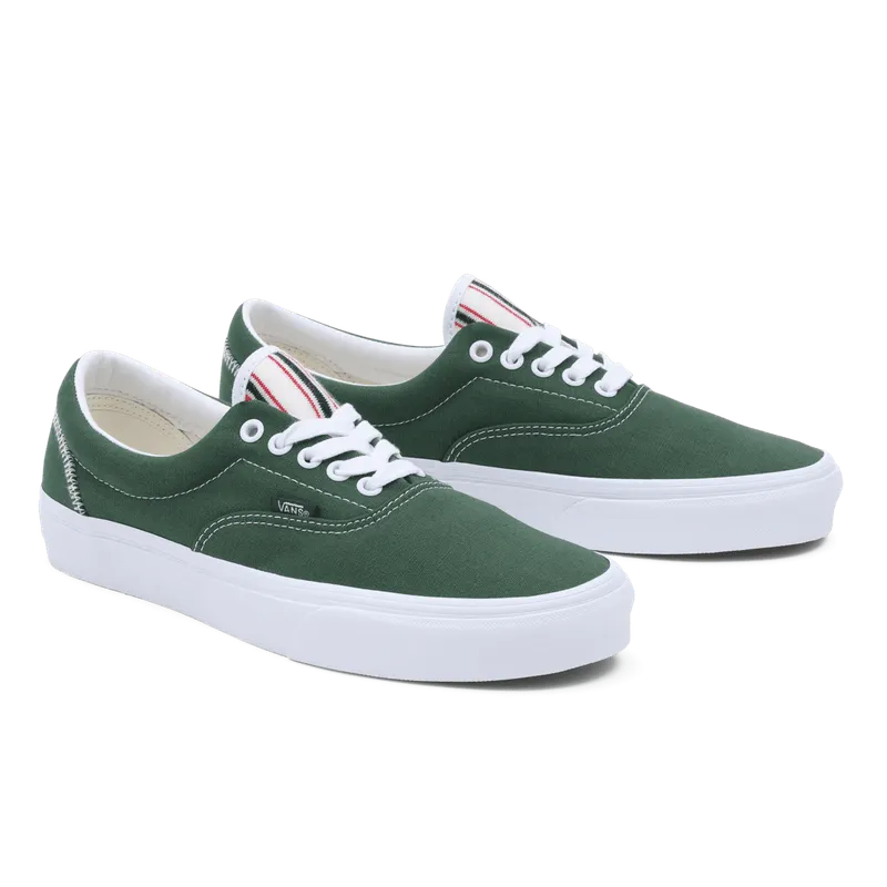 VANS Era Groen (VN0A5KX56QU)
