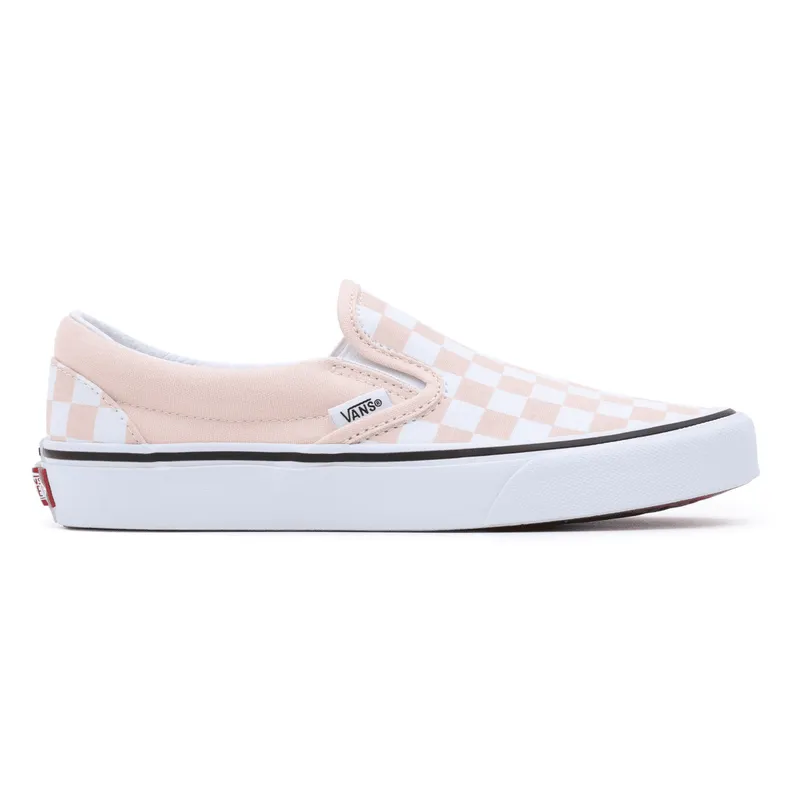 VANS Color Theory Classic Slip-on Roze (VN0A7Q5DBM0)