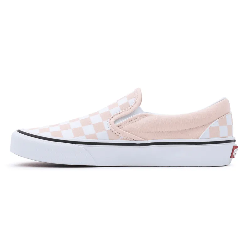 VANS Color Theory Classic Slip-on Roze (VN0A7Q5DBM0)