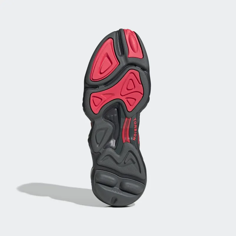 adidas FYW S-97 Legend Ivy / Carbon / Shock Red (EE5304)