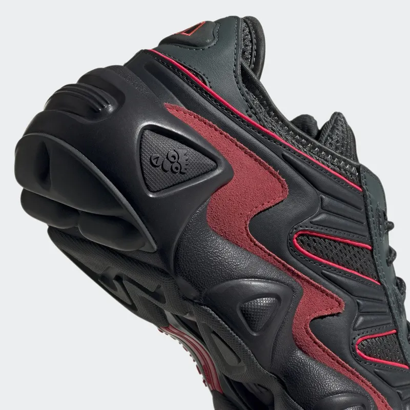 adidas FYW S-97 Legend Ivy / Carbon / Shock Red (EE5304)
