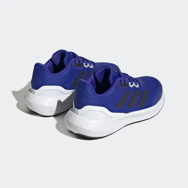 adidas RunFalcon 3 Sport Running Veterschoenen Lucid Blue / Legend Ink / Cloud White (HP5840)