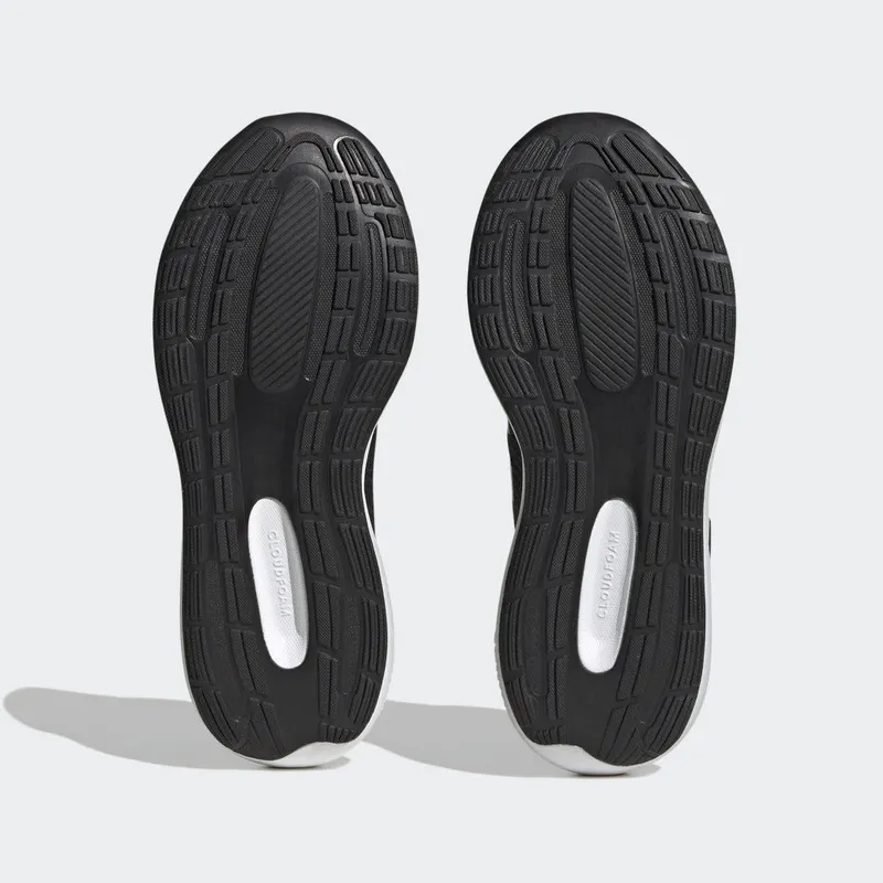 adidas Runfalcon 3.0 Sport Running met Elastische Veters en Klittenband Core Black / Cloud White / Core Black (HP5867)