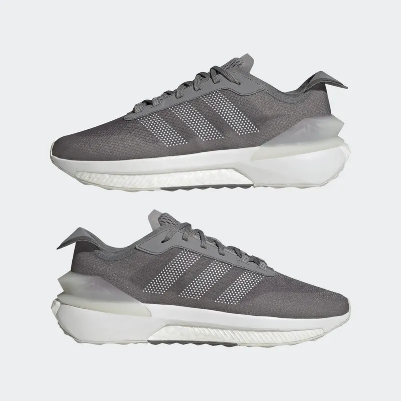 adidas Avryn Grey Three / Grey Three / Grey Two (HP5967)
