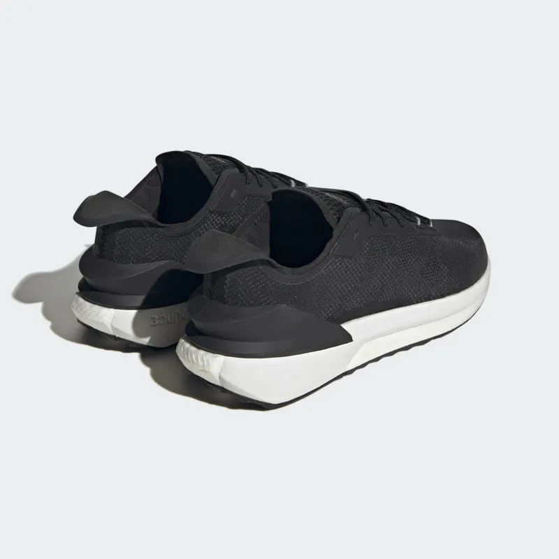 adidas Avryn Core Black / Grey Three / Carbon (HP5968)