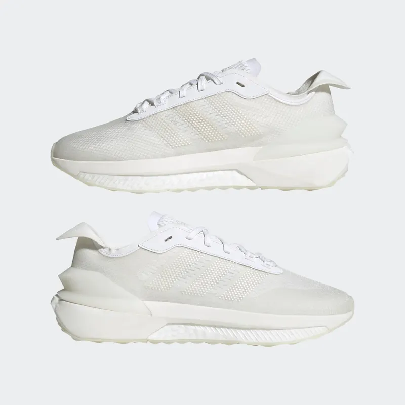 adidas Avryn Cloud White / Zero Metalic / Crystal White (HP5972)