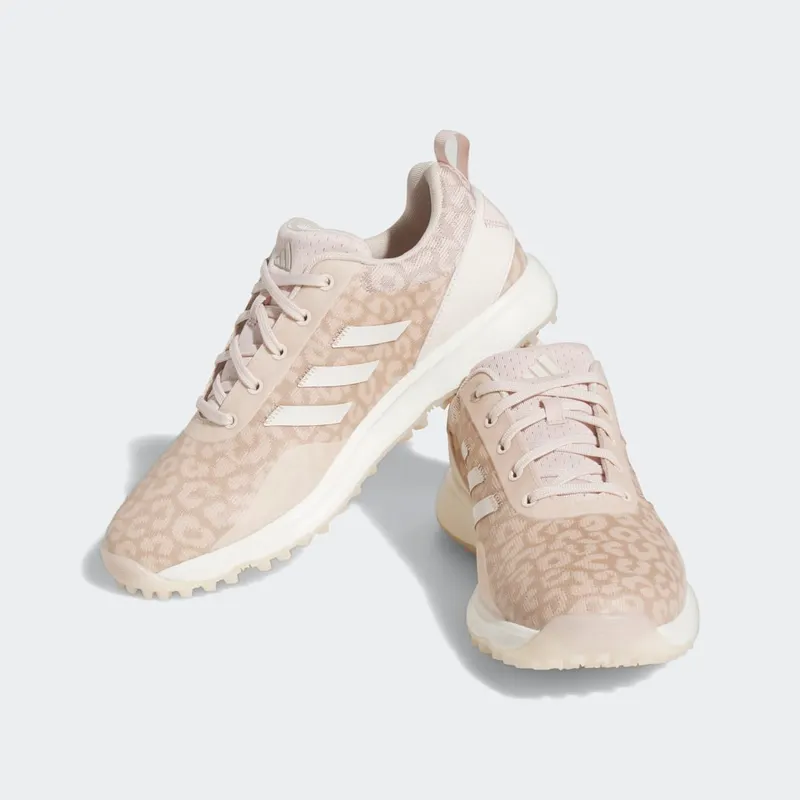 adidas W S2G SL 23 Wonder Quartz / Chalk White / Wonder Taupe (GV9429)
