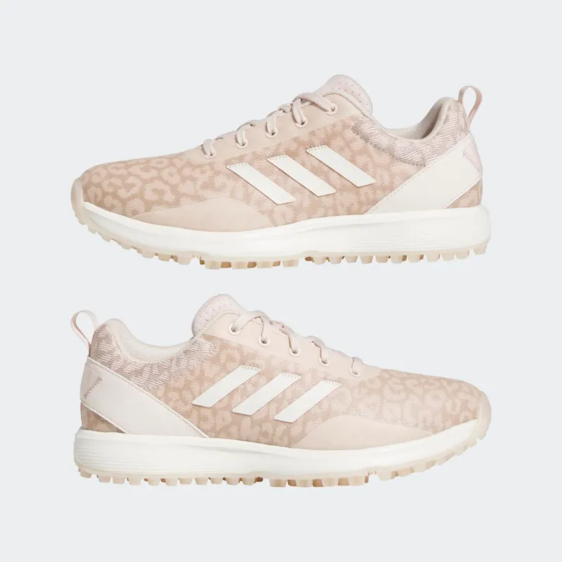 adidas W S2G SL 23 Wonder Quartz / Chalk White / Wonder Taupe (GV9429)