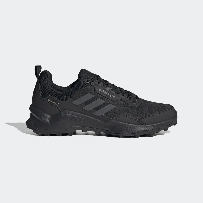 adidas Terrex AX4 GORE-TEX Hiking Core Black / Carbon / Grey Four (HP7395)