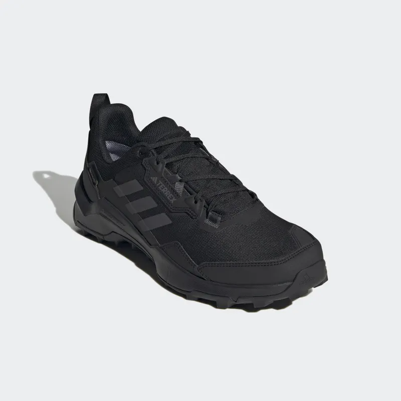 adidas Terrex AX4 GORE-TEX Hiking Core Black / Carbon / Grey Four (HP7395)