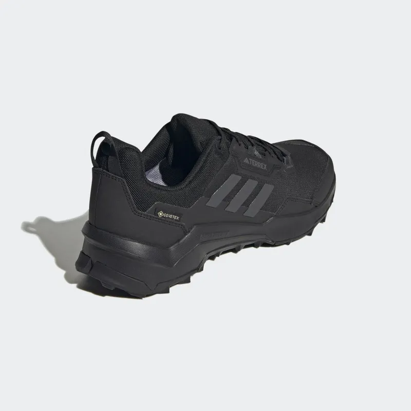 adidas Terrex AX4 GORE-TEX Hiking Core Black / Carbon / Grey Four (HP7395)