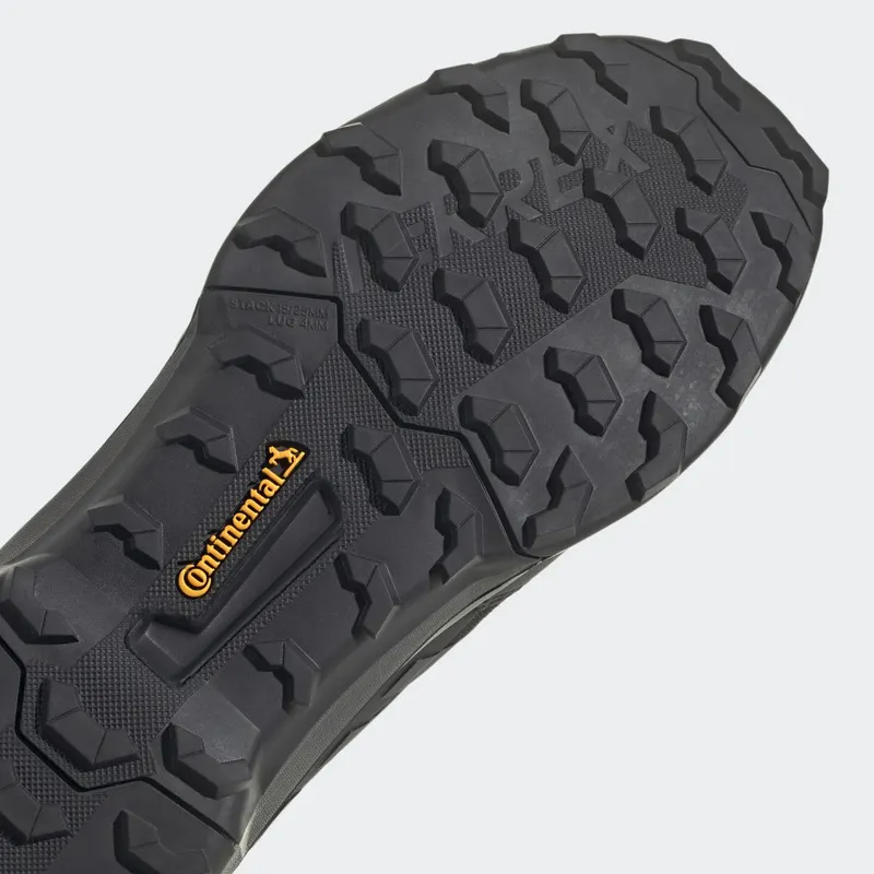 adidas Terrex AX4 GORE-TEX Hiking Core Black / Carbon / Grey Four (HP7395)