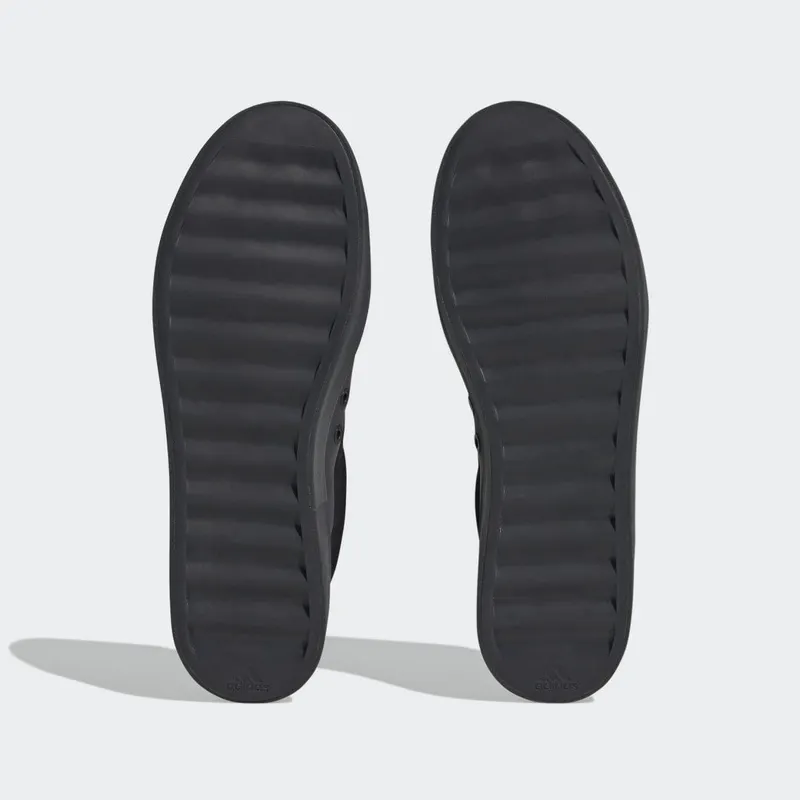 adidas ZNSORED Lifestyle Skateboarding Sportswear Core Black / Core Black / Core Black (HP9824)