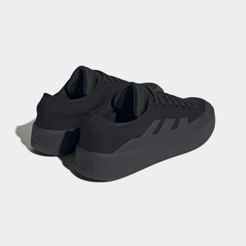 adidas ZNSORED Lifestyle Skateboarding Sportswear Core Black / Core Black / Core Black (HP9824)