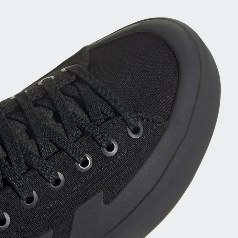 adidas ZNSORED Lifestyle Skateboarding Sportswear Core Black / Core Black / Core Black (HP9824)