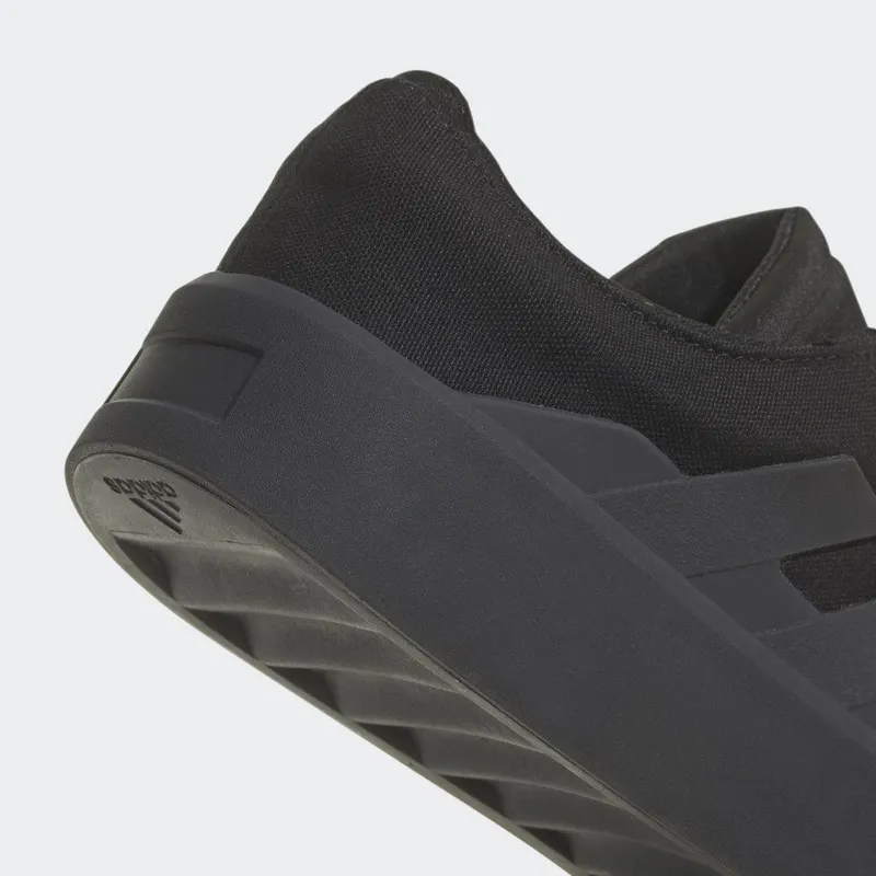 adidas ZNSORED Lifestyle Skateboarding Sportswear Core Black / Core Black / Core Black (HP9824)