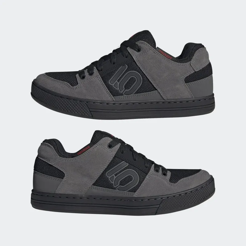 adidas FIVE TEN FREERIDER MOUNTAIN BIKE SCHOENEN Grey Five / Core Black / Grey Four (HP9936)