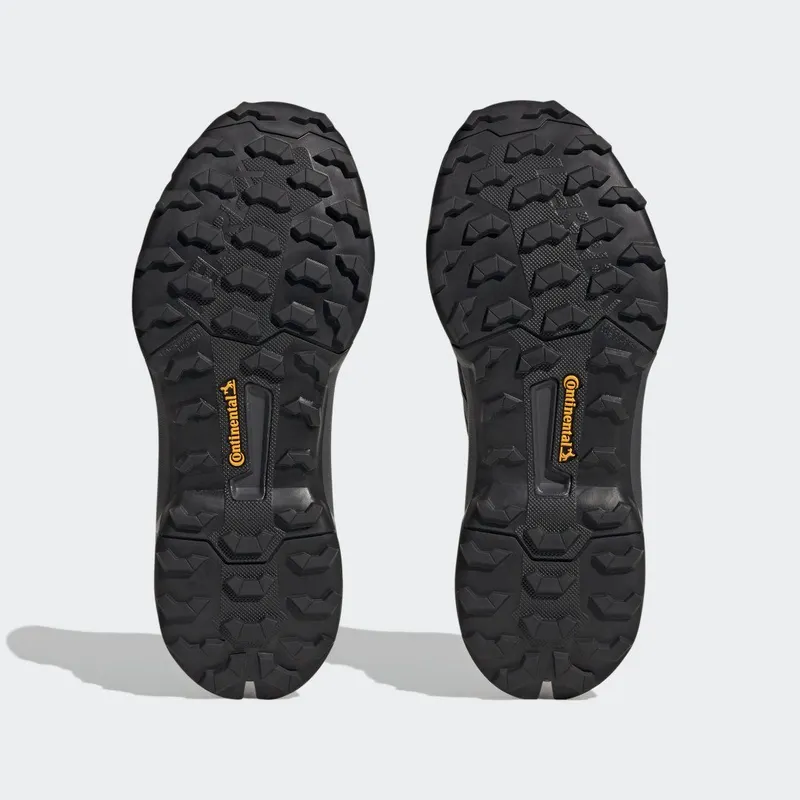 adidas Terrex AX4 GORE-TEX Hiking Core Black / Grey Three / Mint Ton (HQ1051)