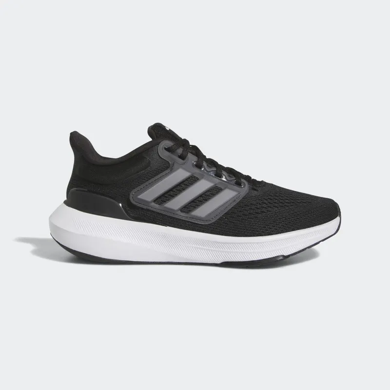 adidas Ultrabounce Junior Core Black / Cloud White / Core Black (HQ1302)
