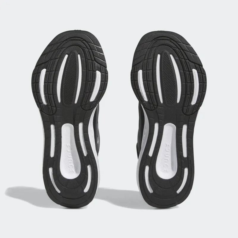 adidas Ultrabounce Junior Core Black / Cloud White / Core Black (HQ1302)