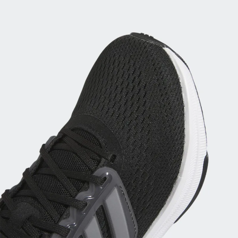 adidas Ultrabounce Junior Core Black / Cloud White / Core Black (HQ1302)