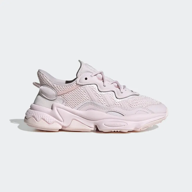 adidas OZWEEGO Almost Pink / Almost Pink / Cloud White (HQ1629)