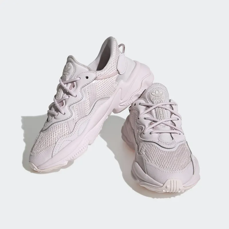 adidas OZWEEGO Almost Pink / Almost Pink / Cloud White (HQ1629)