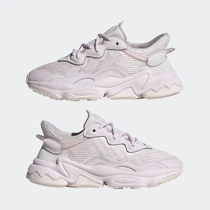 adidas OZWEEGO Almost Pink / Almost Pink / Cloud White (HQ1629)