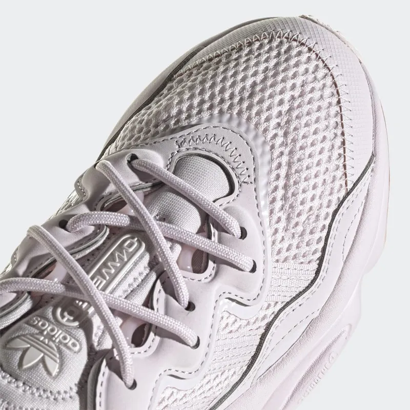adidas OZWEEGO Almost Pink / Almost Pink / Cloud White (HQ1629)