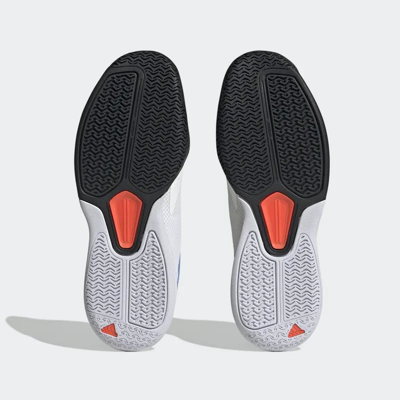 adidas Courtflash Speed Tennis Cloud White / Core Black / Core Black (HQ8481)
