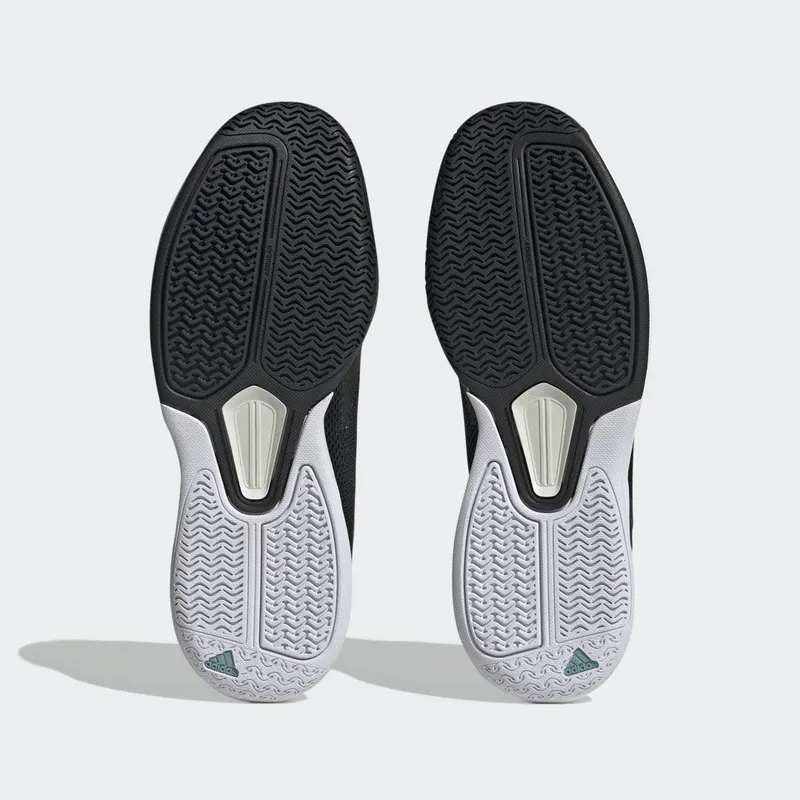 adidas Courtflash Speed Tennis Core Black / Cloud White / Core Black (HQ8482)