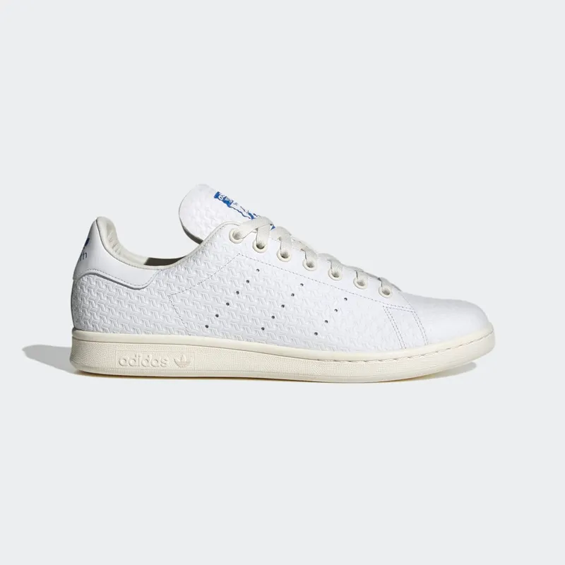 adidas Stan Smith Cloud White / Cloud White / Cloud White (HQ9930)