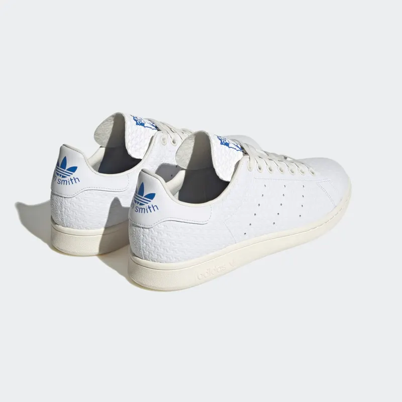 adidas Stan Smith Cloud White / Cloud White / Cloud White (HQ9930)