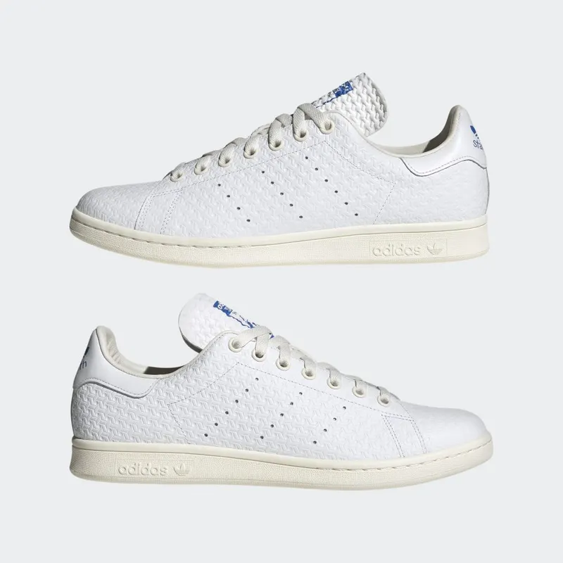 adidas Stan Smith Cloud White / Cloud White / Cloud White (HQ9930)