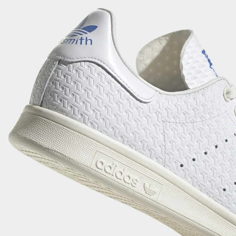 adidas Stan Smith Cloud White / Cloud White / Cloud White (HQ9930)