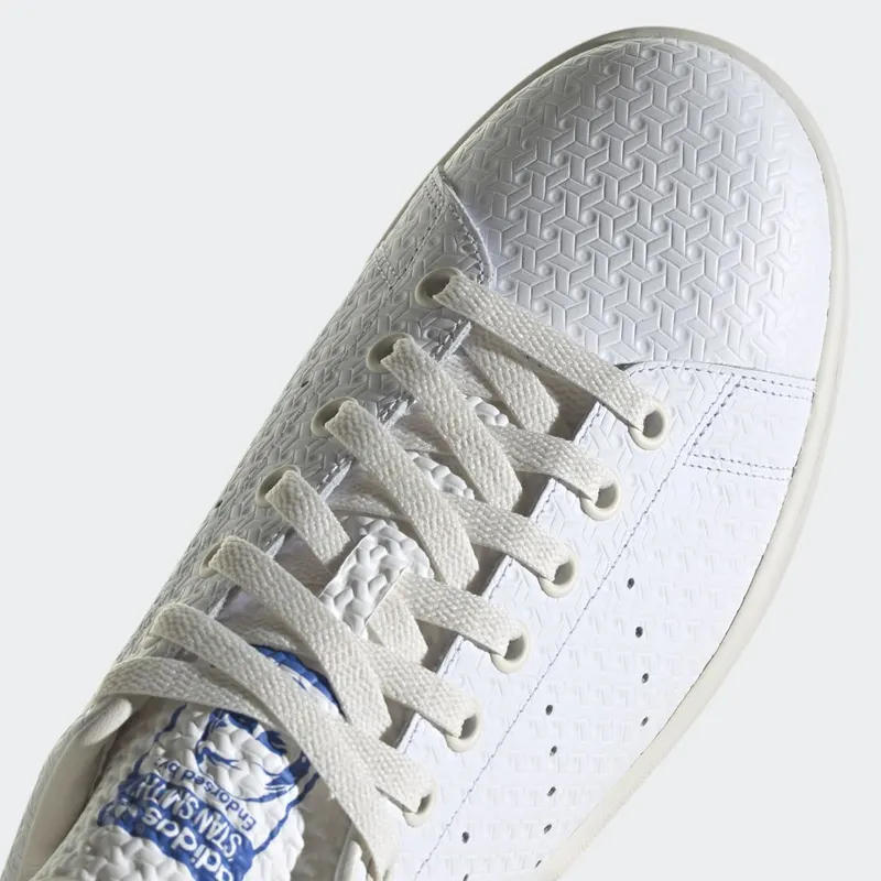 adidas Stan Smith Cloud White / Cloud White / Cloud White (HQ9930)