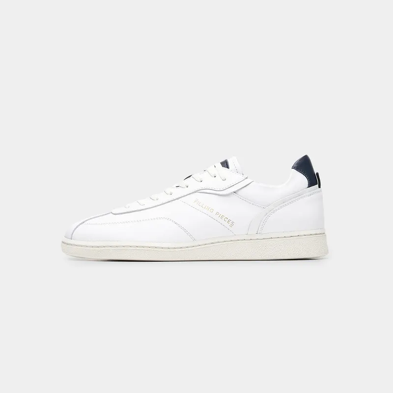Filling Pieces Pitch Classic White / Black