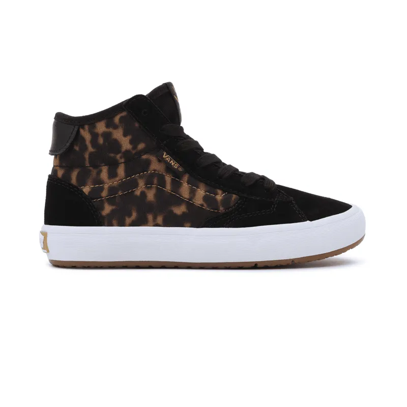 VANS Little Lizzie Kinderschoenen Zwart (VN00005VYI5)