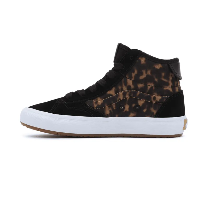 VANS Little Lizzie Kinderschoenen Zwart (VN00005VYI5)