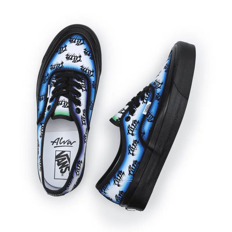 VANS Vans X Alva Skates Authentic 44 Dx Multicolour (VN0005U8BMB)