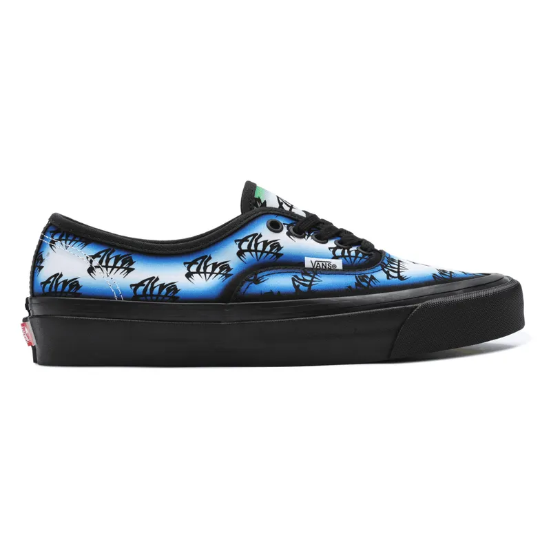VANS Vans X Alva Skates Authentic 44 Dx Multicolour (VN0005U8BMB)