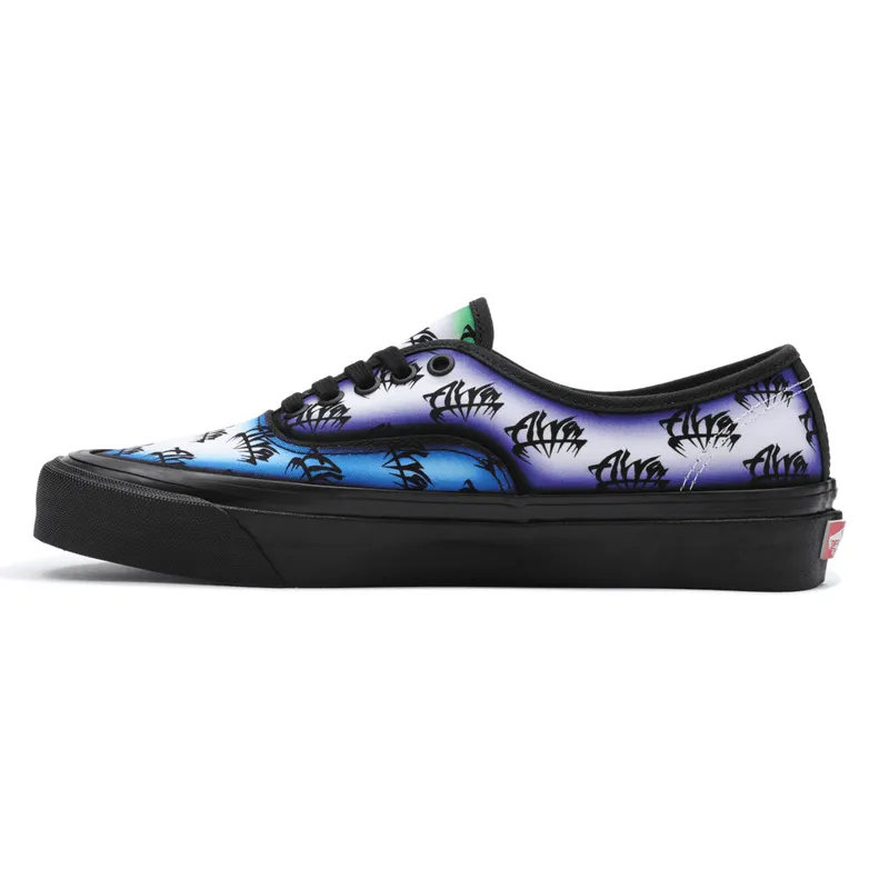 VANS Vans X Alva Skates Authentic 44 Dx Multicolour (VN0005U8BMB)