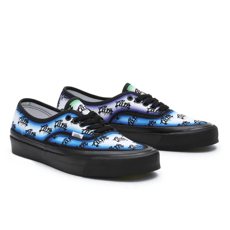 VANS Vans X Alva Skates Authentic 44 Dx Multicolour (VN0005U8BMB)