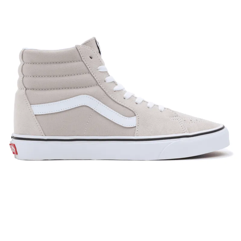 VANS Color Theory Classics Sk8-hi Beige (VN0005U9BLL)