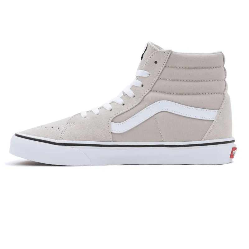 VANS Color Theory Classics Sk8-hi Beige (VN0005U9BLL)